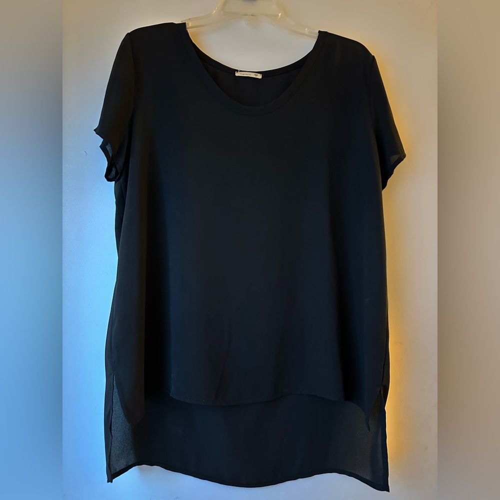 Midsize/plus size clothing